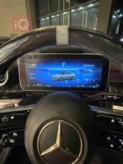 مێرسێدس بێنز C-Class